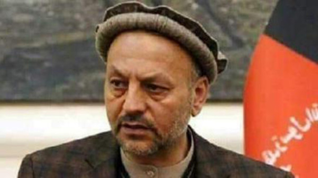 Rahgozar to be Reappointed  as Balkh Governor: Source